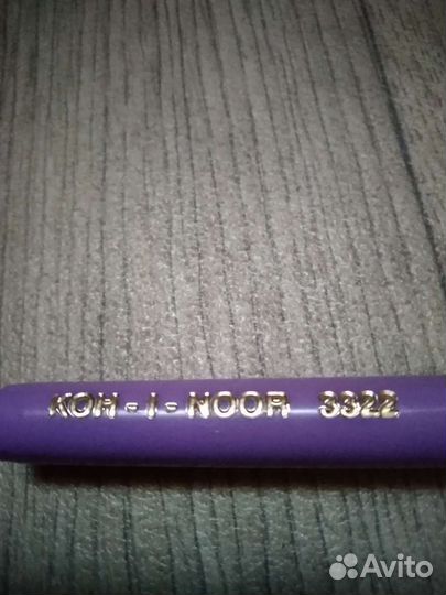 Ручка для пера