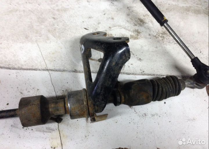 Трос АКПП Nissan X-Trail Т 32