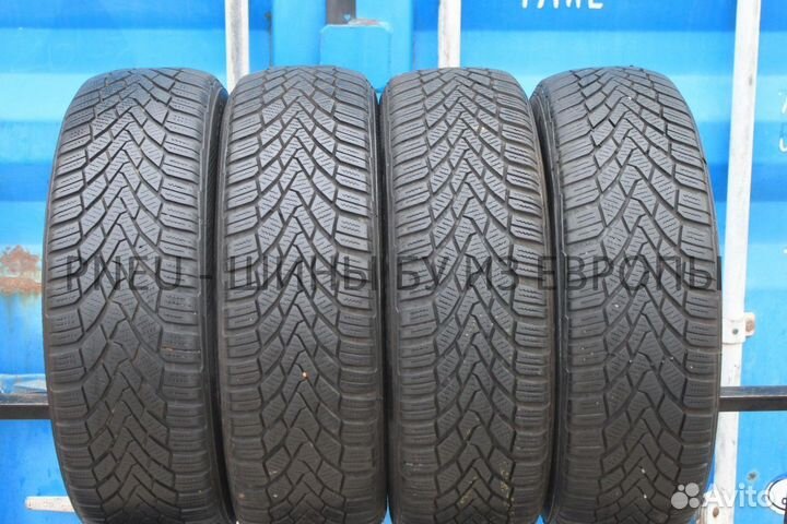 Continental ContiWinterContact TS 850 175/65 R14 98H