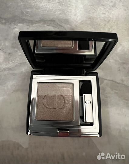 Тени для век dior