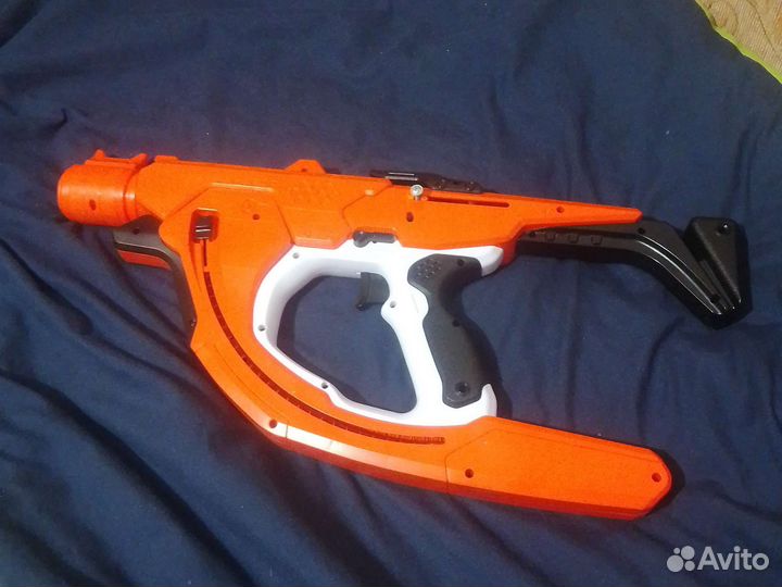 Nerf rival XXI-1200