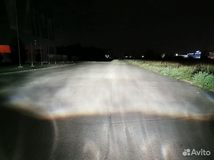 Биксеноновый модуль Hella 3R Premium 3.0 дюйма