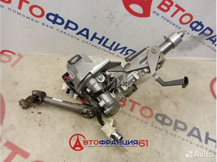 Рулевая колонка, 488101031R renault megane 3, 3041