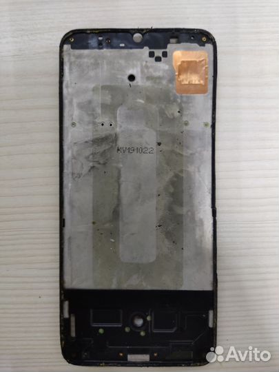 Запчасти для телефонов