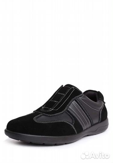 Полуботинки мужские 43 размер