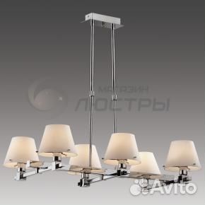 Люстра потолочная blitz 1746-36