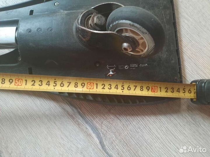 Скейтборд детский б/у