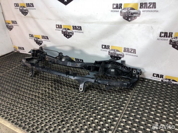 Панель передняя Ford C-Max