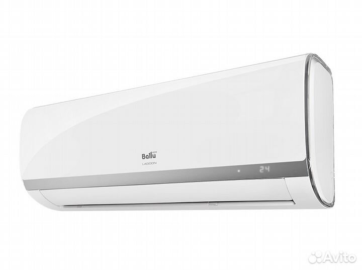 Кондиционер Ballu, Haier, Loriot, Daikin, Newtek