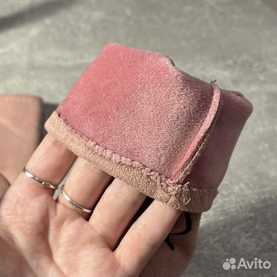 Перчатки женские