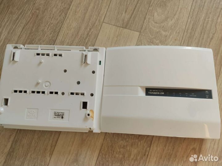 Тандем 2м