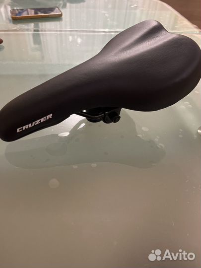 Седло для велосипеда