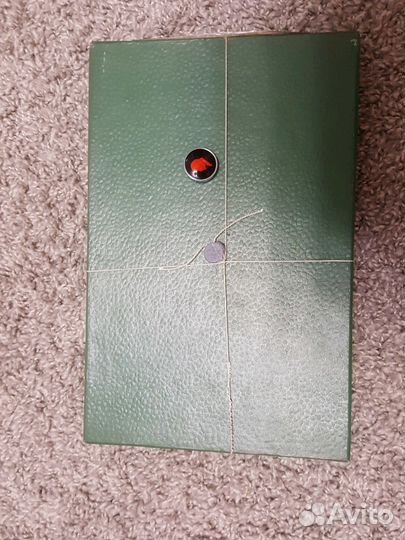 Значок Ленин (СССР)