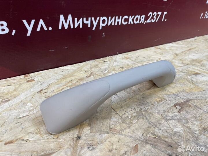 Ручка потолка Renault Logan