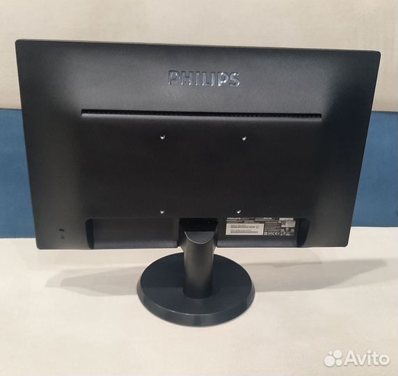 Монитор philips 18,5