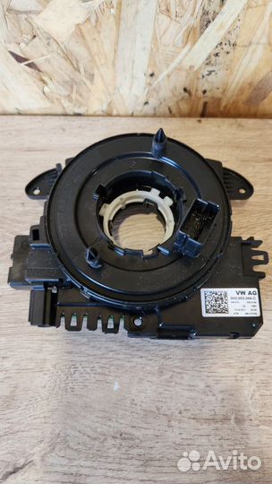 Шлейф подрулевой Шкода Октавия А5