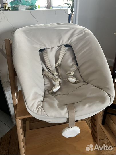 Stokke tripp trapp newborn set