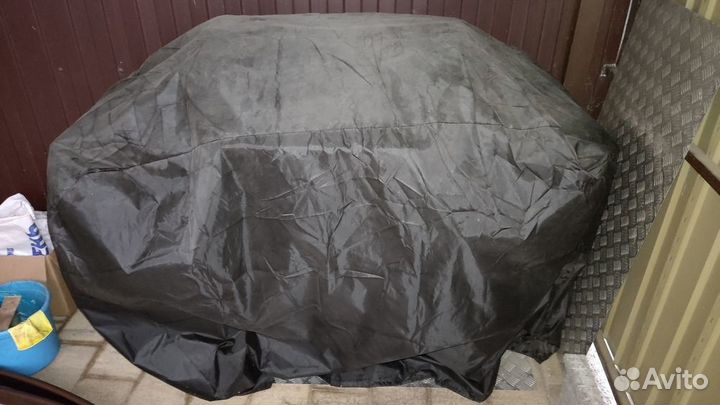 Гриль угольный Char-Broil Performance 780