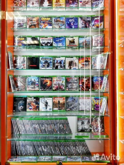 Far Cry 6 (Xbox One Series X) Продажа, Обмен