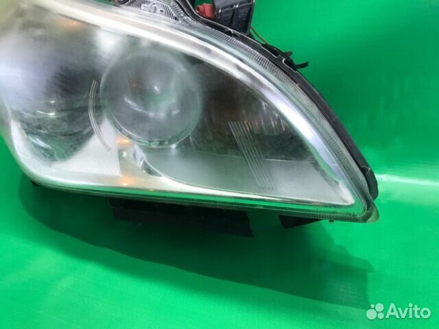 Фара nissan fuga Y51 VQ25