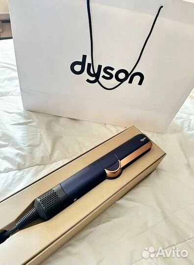 Мультистайлер Dysоn