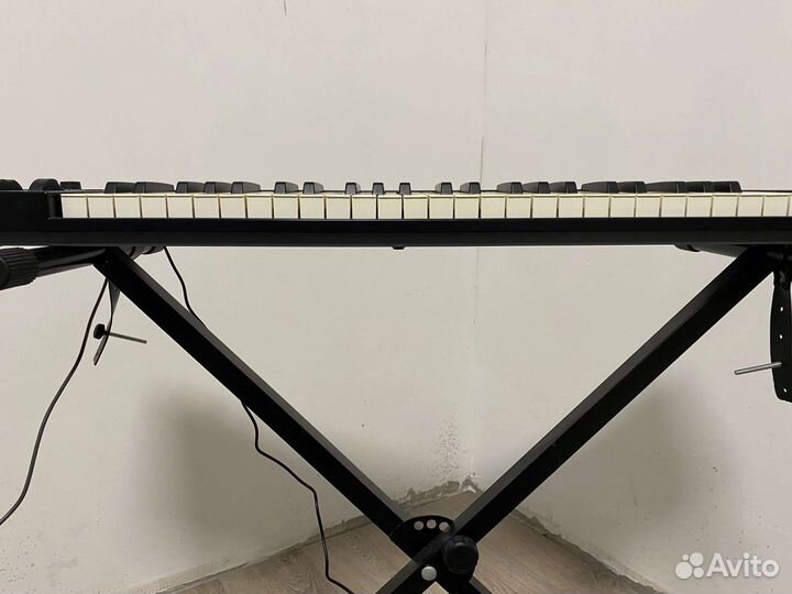 Миди-клавиатура Nektar Impact GX49