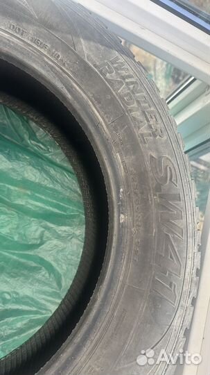 Kingstar Radial RA17 225/60 R17