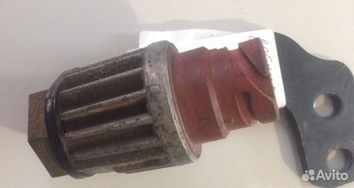 Датчик сигнализации Man