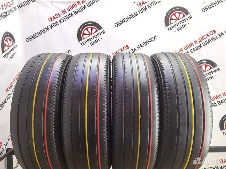 Yokohama Geolandar G98A 225/65 R17 102H