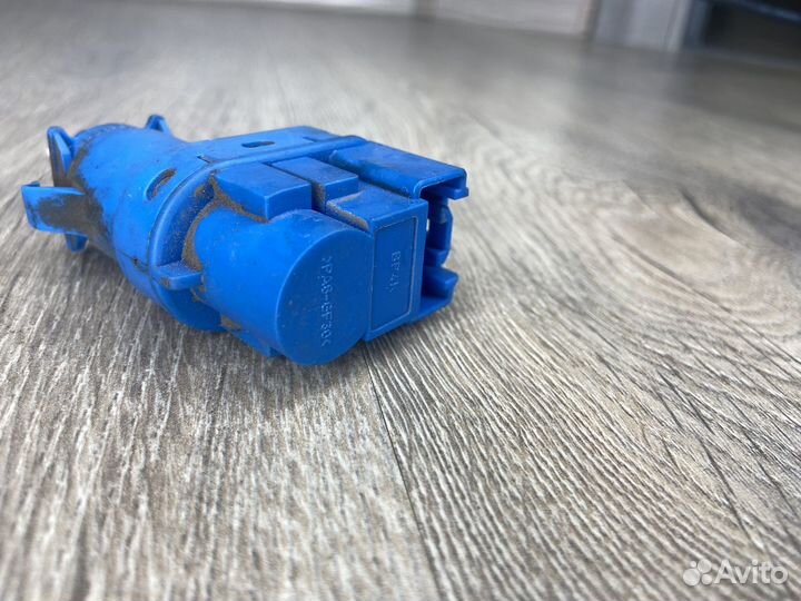 Лягушка тормоза