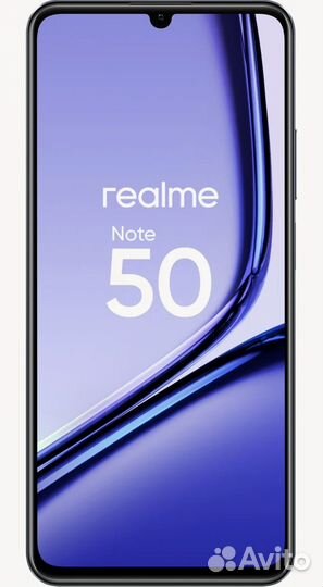realme Note 50, 3/64 ГБ