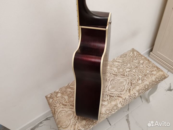 Электроакустическая Ibanez V74ECE Индонезия