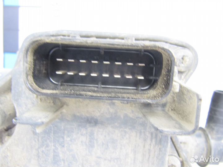 Осушитель Mercedes Benz Actros MP3