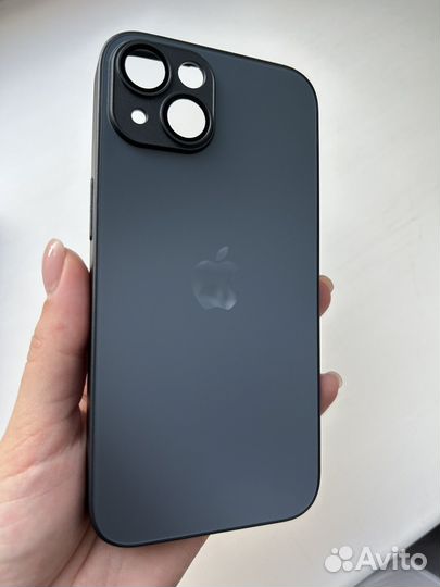 Новый Чехол бампер на iPhone 14