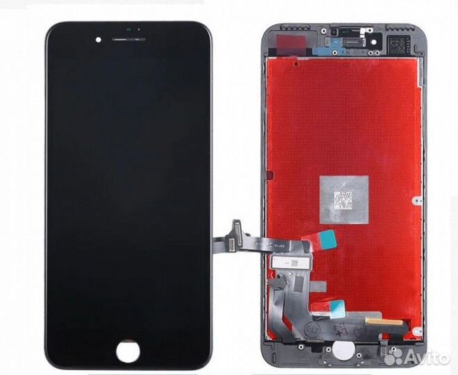 Ремонт смартфонов, телефонов, планшетов