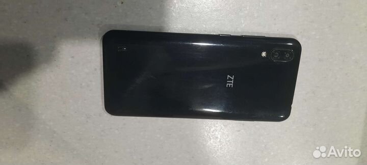 ZTE Blade A5 (2020), 2/32 ГБ