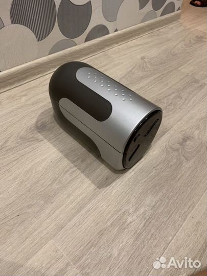 Контейнер для хранения дисков