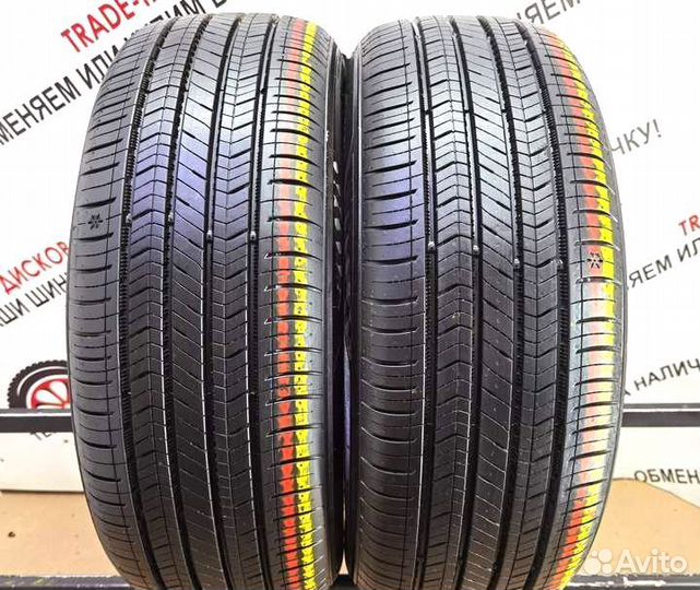 Kumho Solus TA71 215/55 R17 94V