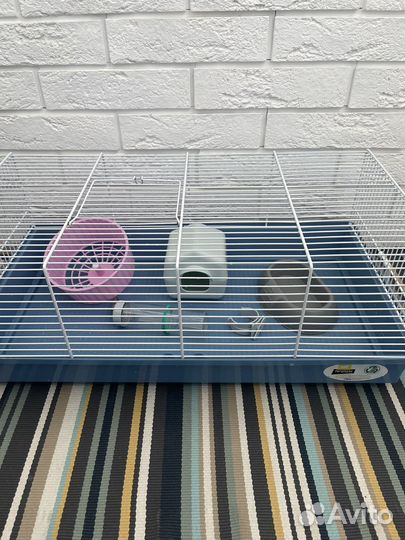 Клетка для грызунов