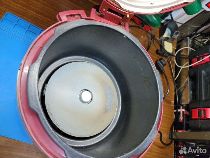 Мультиварка vitesse