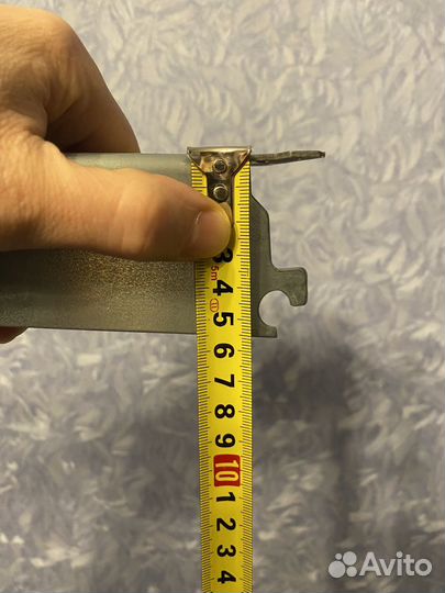 Полка (крепеж)