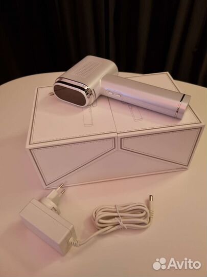 Фотоэпилятор