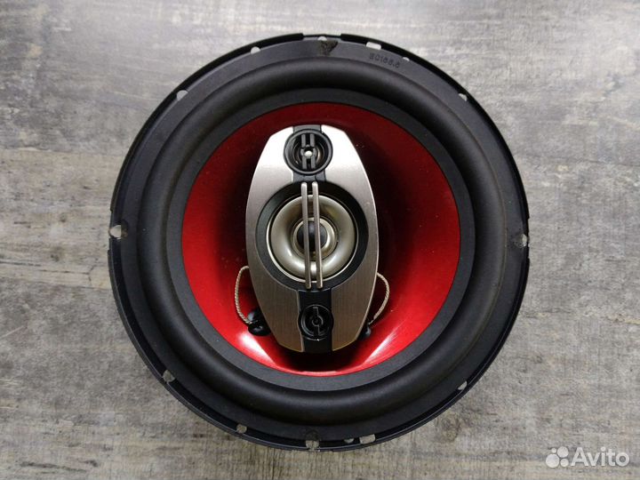 Динамики ural