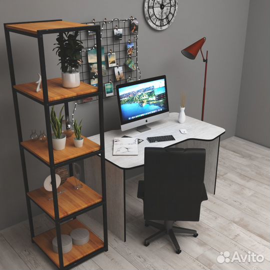 Компьютерный игровой стол