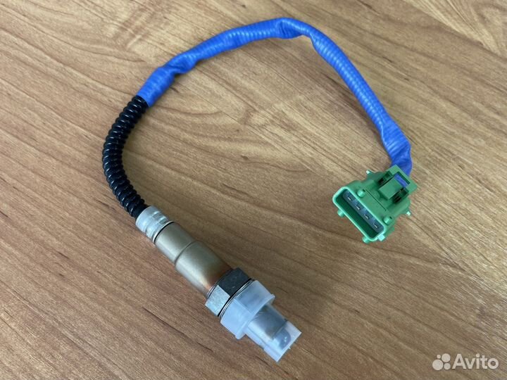 Датчик кислорода Lifan Solano 620