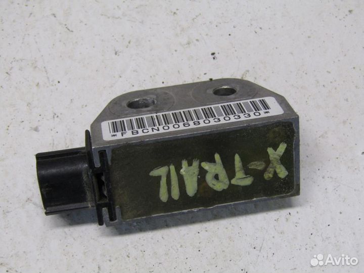 Датчик AIR BAG X-Trail (T30) 2001-2006