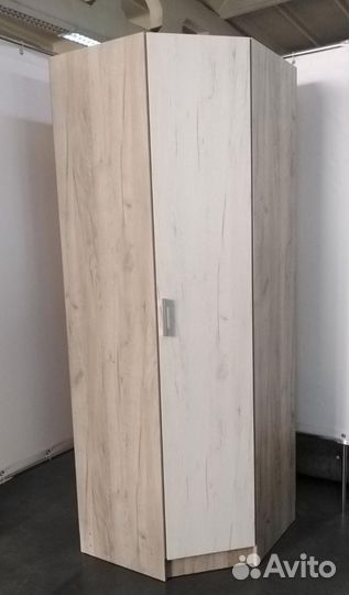 Шкаф угловой «Гармония»