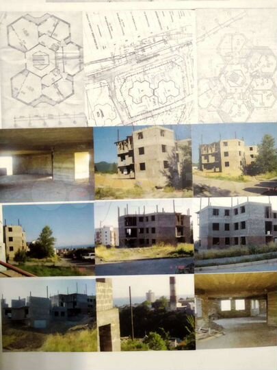 Дом 1600 м² на участке 20 сот.