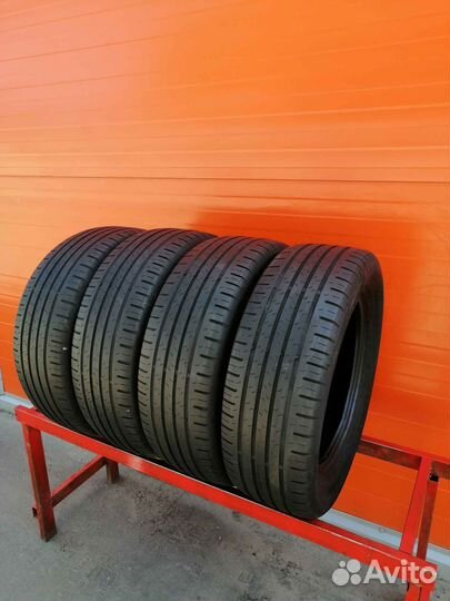 Continental ContiEcoContact 5 215/60 R16 98V