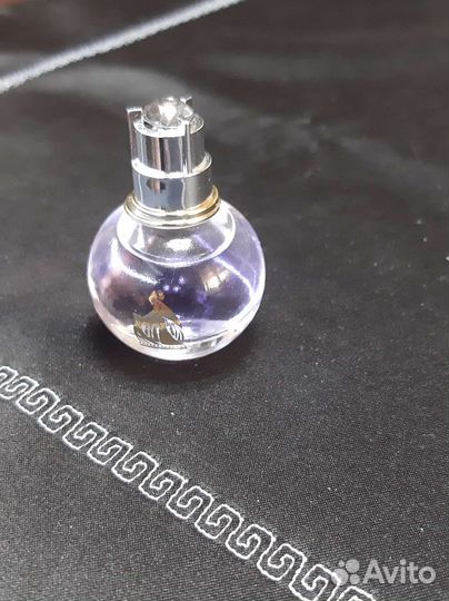 Туалетная вода